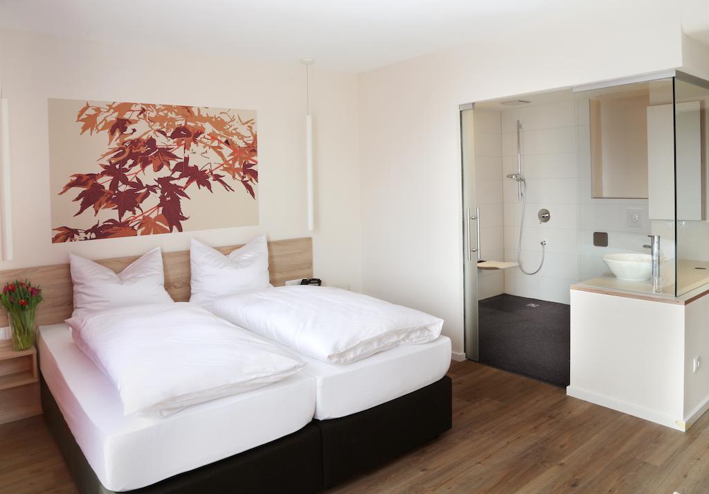 Best Motel Vilsbiburg Room photo